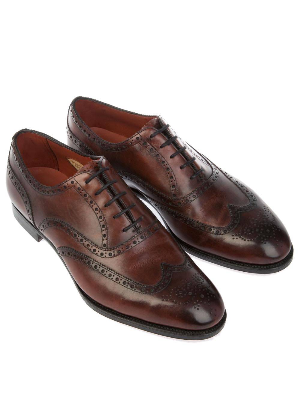 EDWARD GREEN Scarpa Uomo Malvern