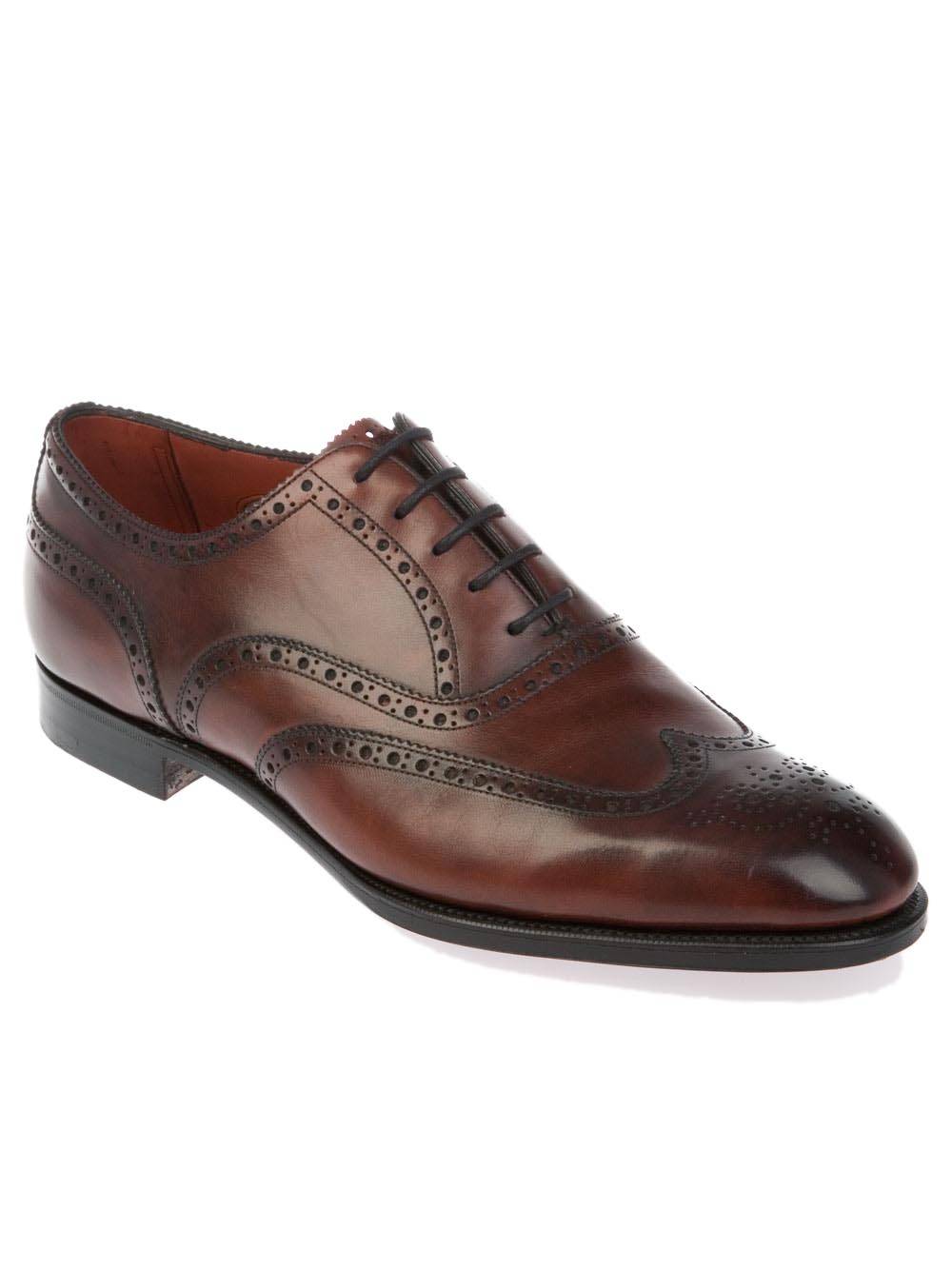 EDWARD GREEN Scarpa Uomo Malvern