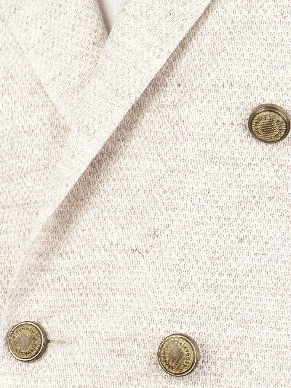 Eleventy Giacche Giacca Doppio Petto