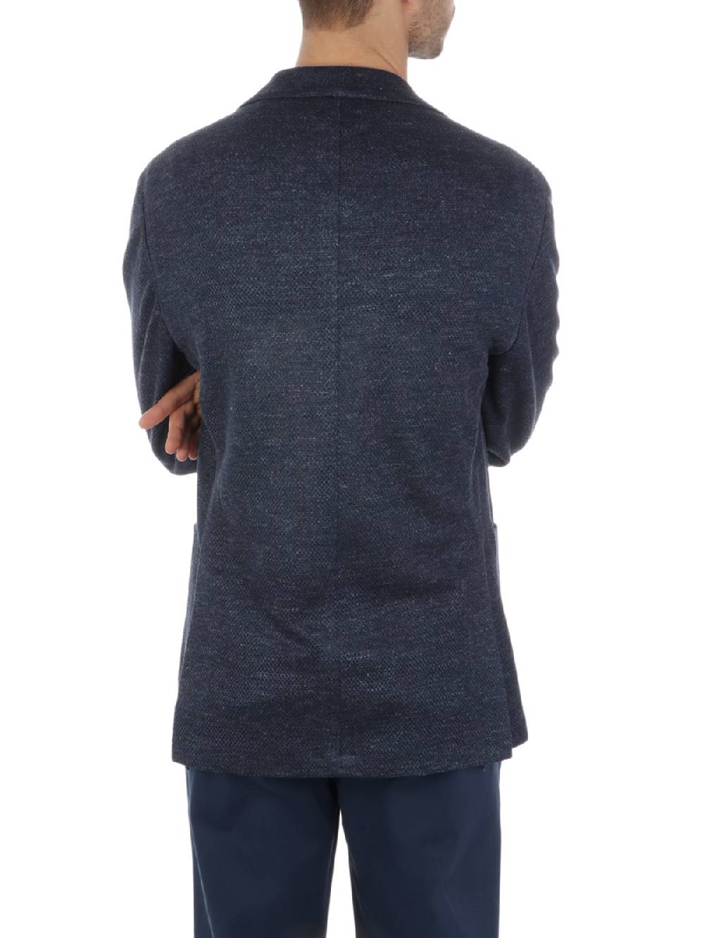 Eleventy Giacche Giacca Mono Petto