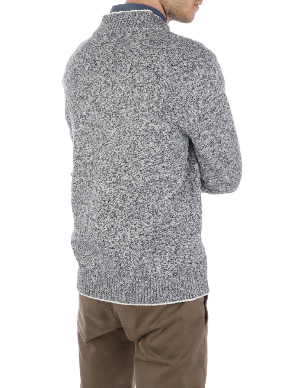 Eleventy Jersey Maglia Giacca Cardigan