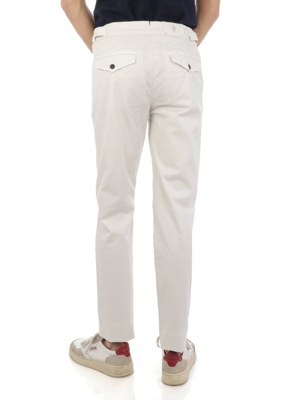 Eleventy Trousers Pantalone