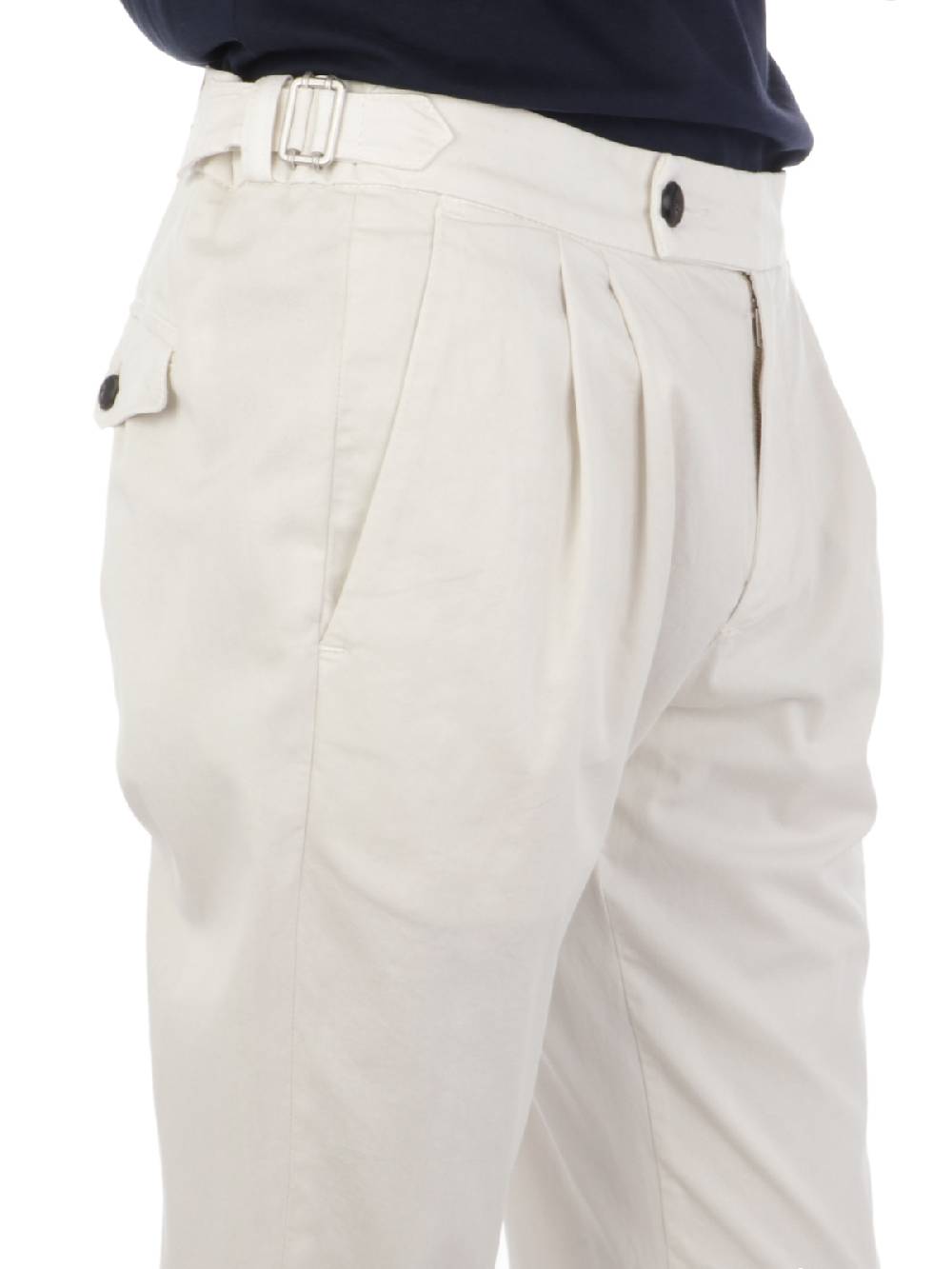 Eleventy Trousers Pantalone