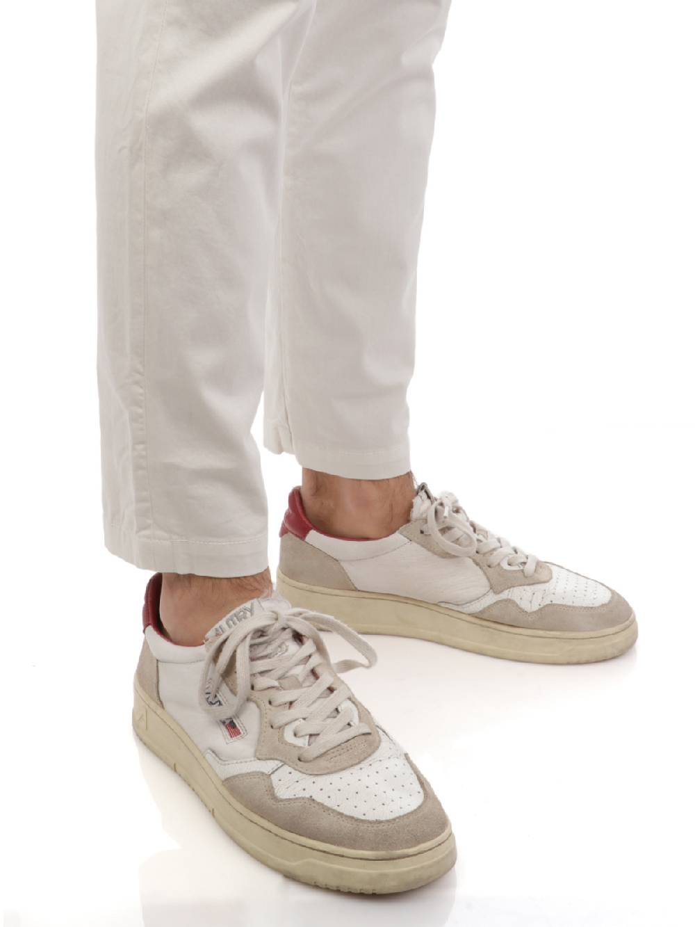 Eleventy Trousers Pantalone