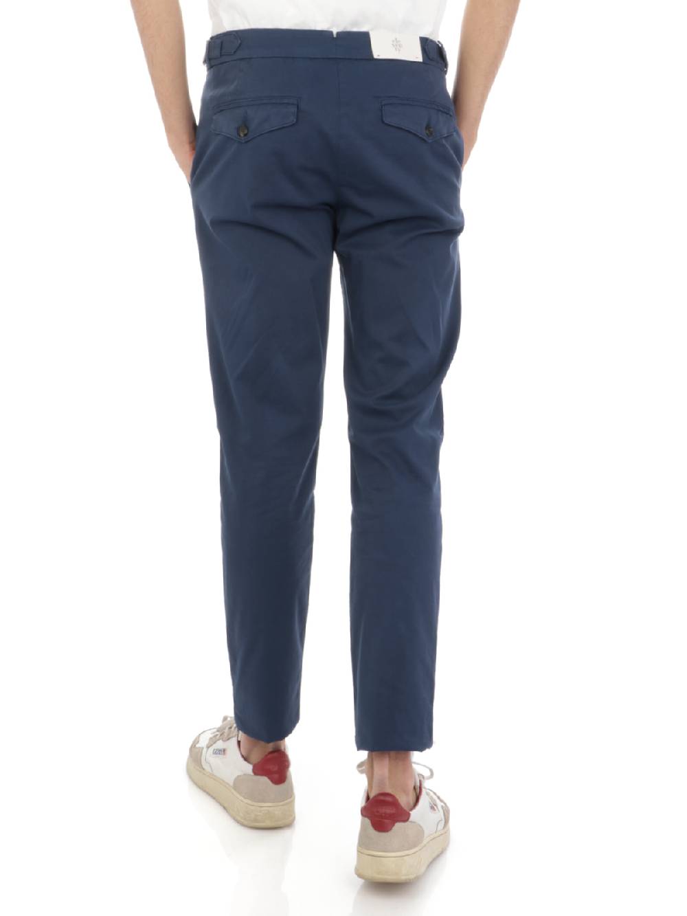 Eleventy Trousers Pantalone