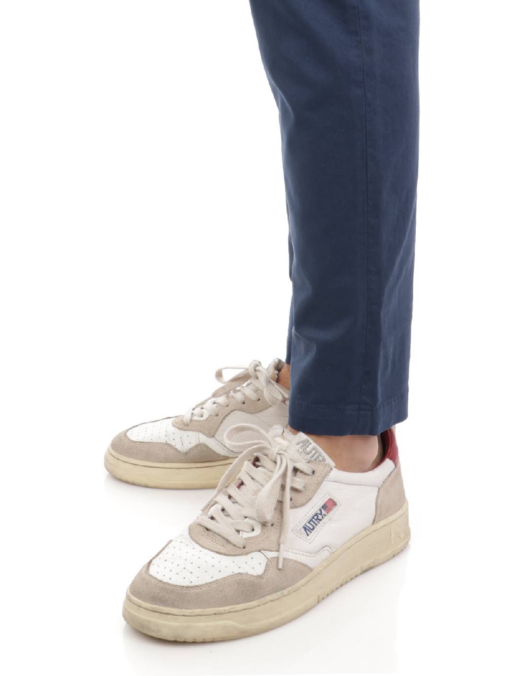 Eleventy Trousers Pantalone