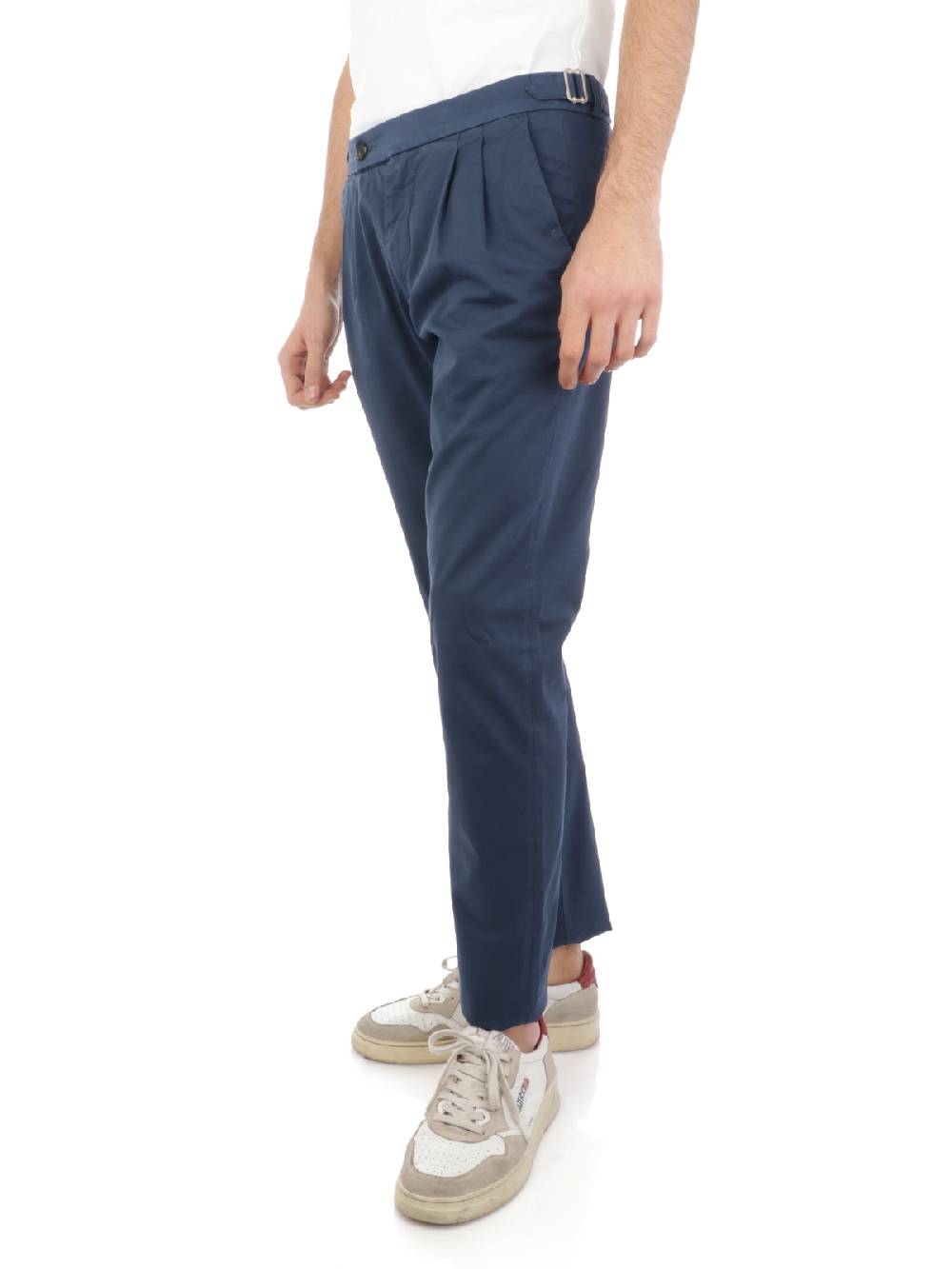 Eleventy Trousers Pantalone