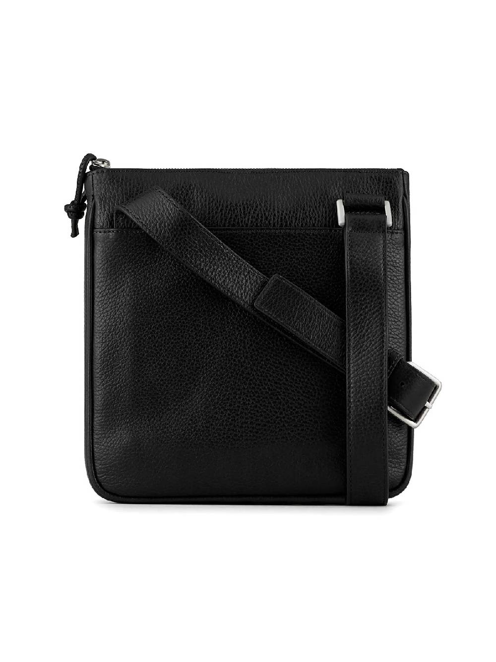 EMPORIO ARMANI Borsello Uomo In Pelle Bottalata