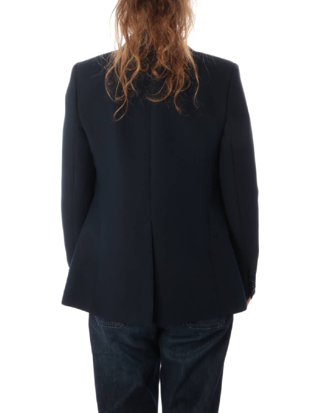 F.IT Giacca Smoking Donna Rever