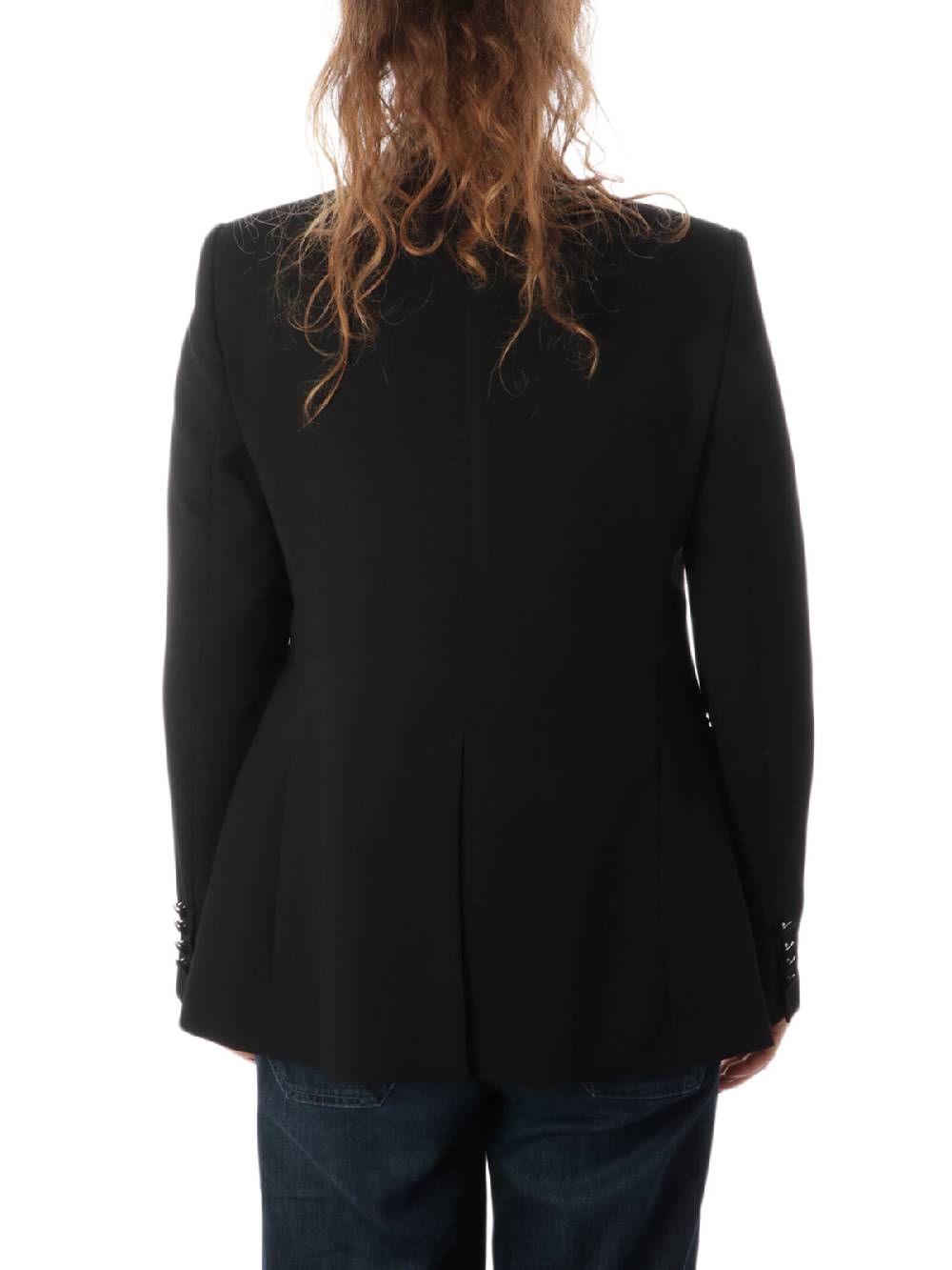 F.IT Giacca Smoking Donna Rever