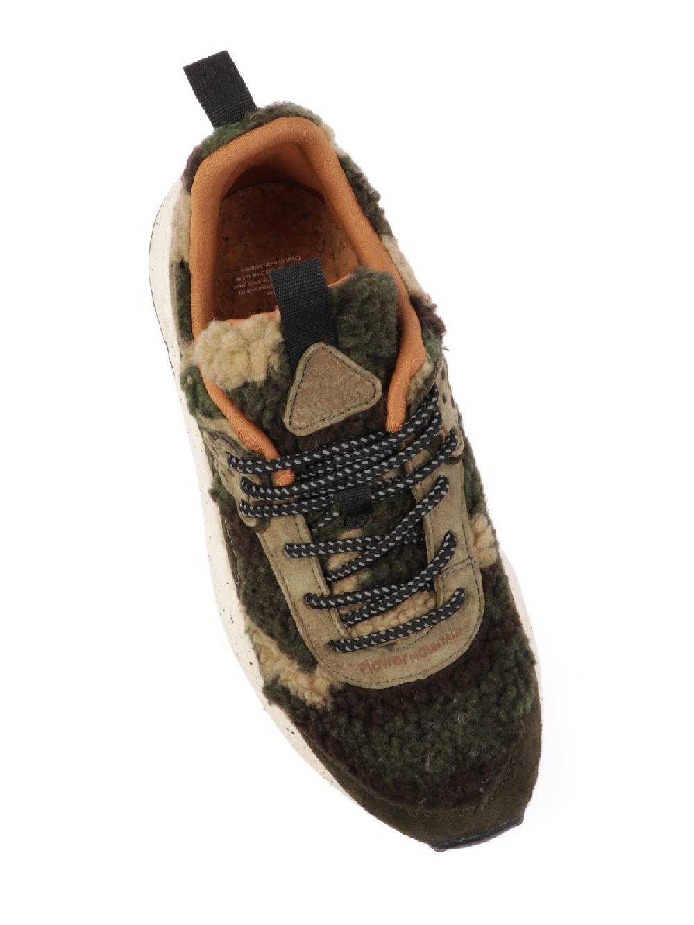 FLOWER MOUNTAIN Sneakers Donna Kotetsu