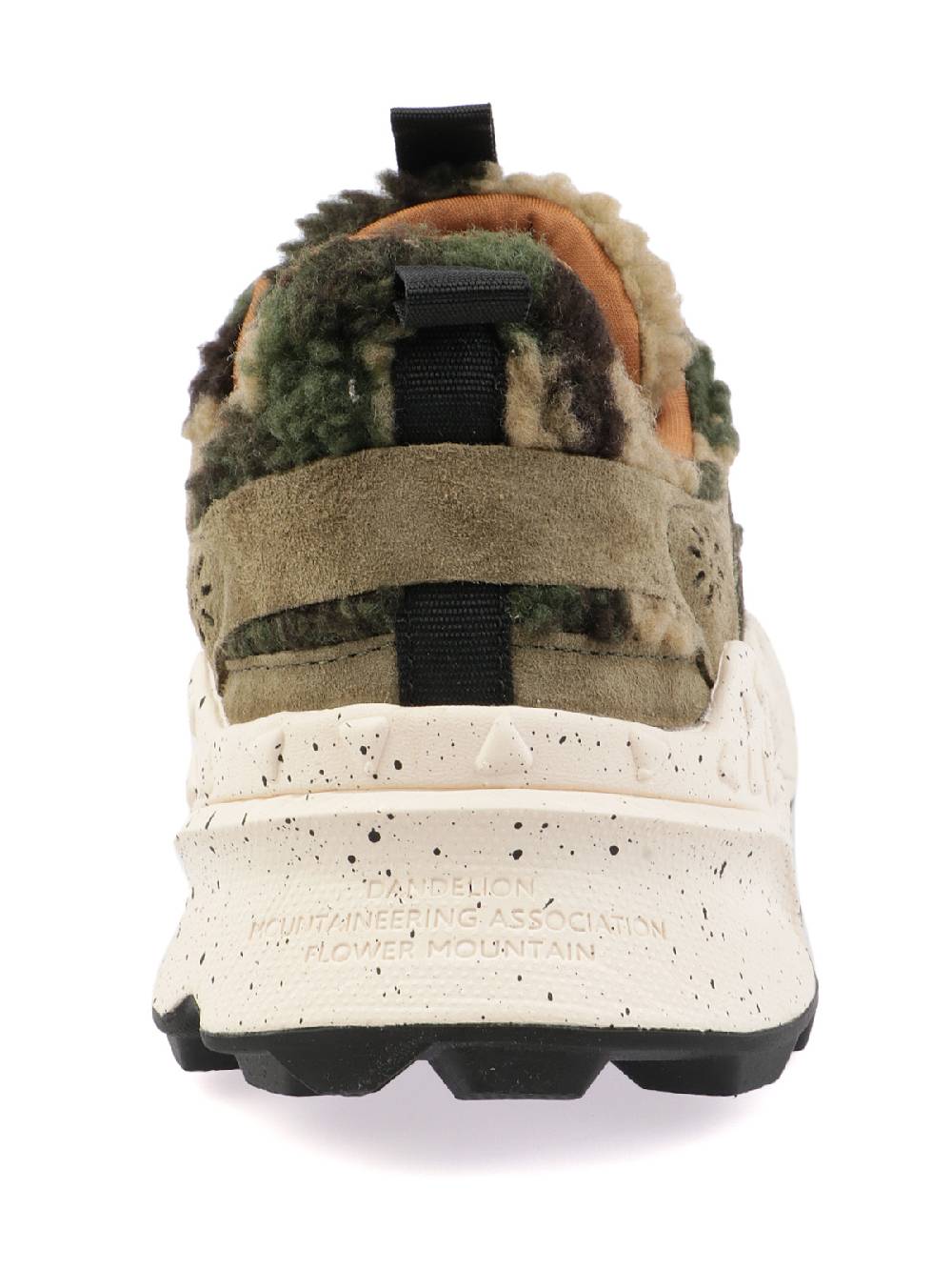 FLOWER MOUNTAIN Sneakers Donna Kotetsu