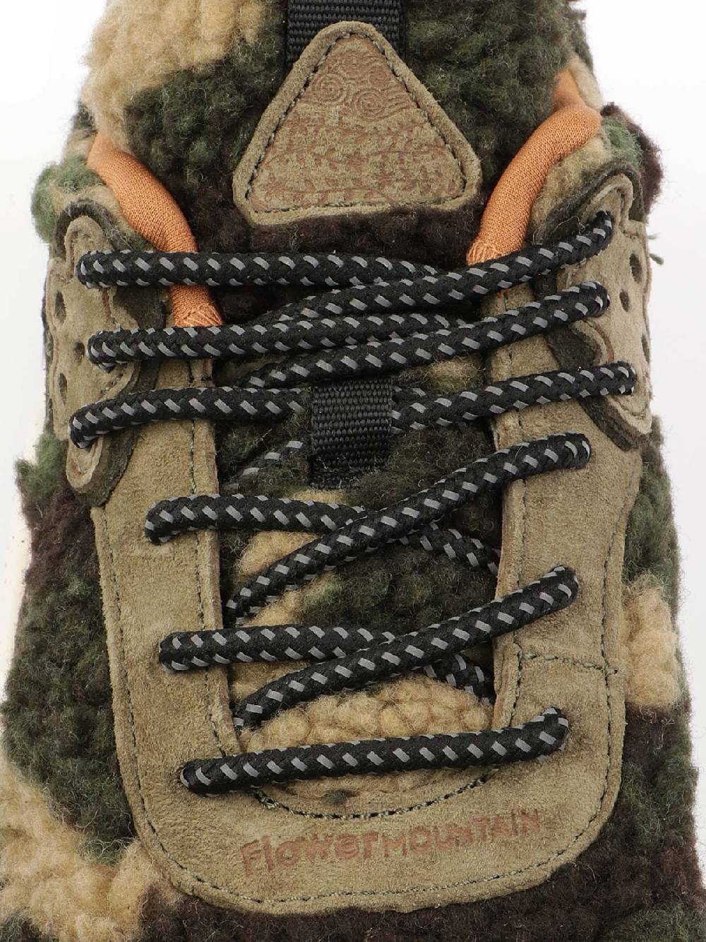 FLOWER MOUNTAIN Sneakers Donna Kotetsu