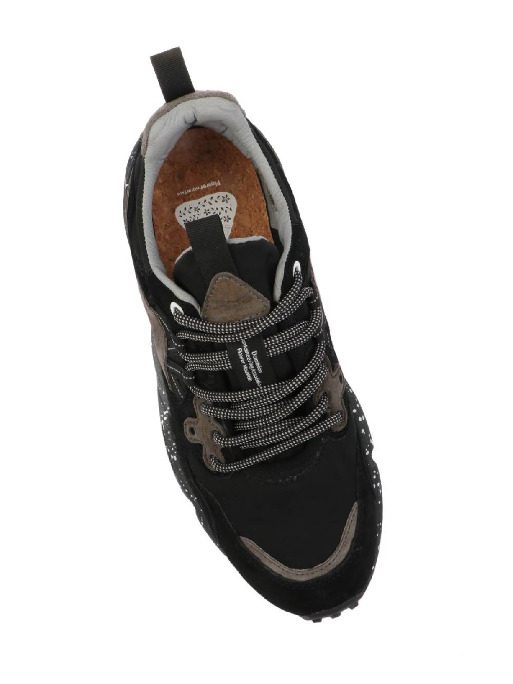 FLOWER MOUNTAIN Sneakers Donna Yamano 3