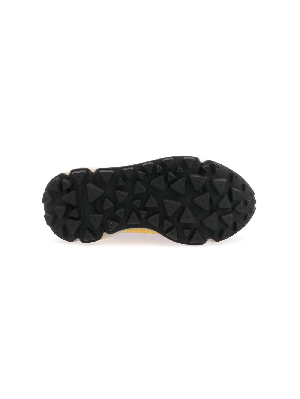 FLOWER MOUNTAIN Sneakers Donna Yamano 3 Teddy