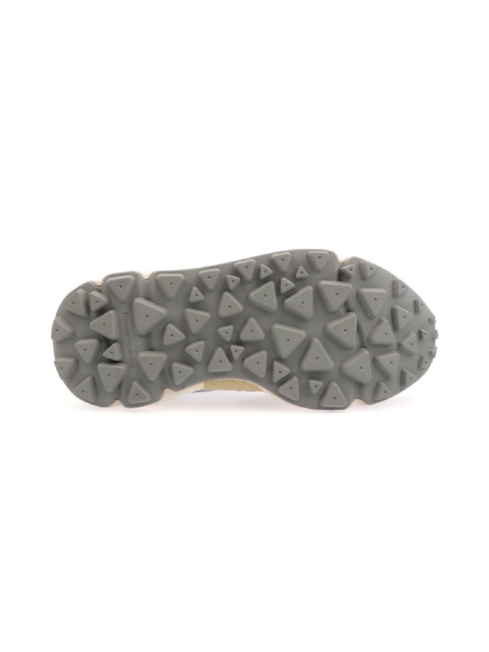 FLOWER MOUNTAIN Sneakers Donna Yamano 3 Teddy