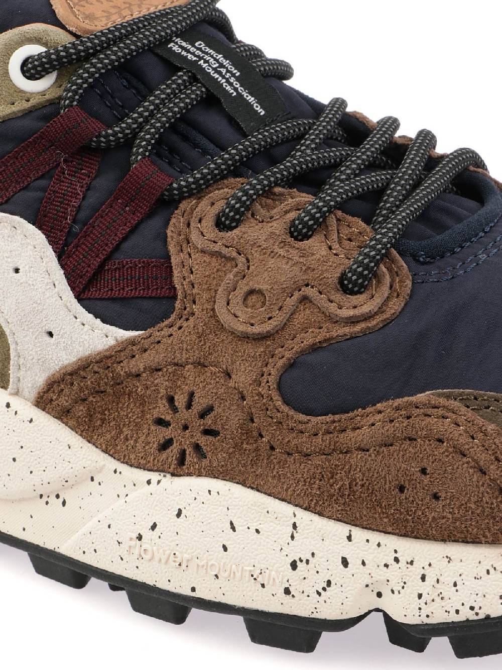 FLOWER MOUNTAIN Sneakers Uomo Yamano 3