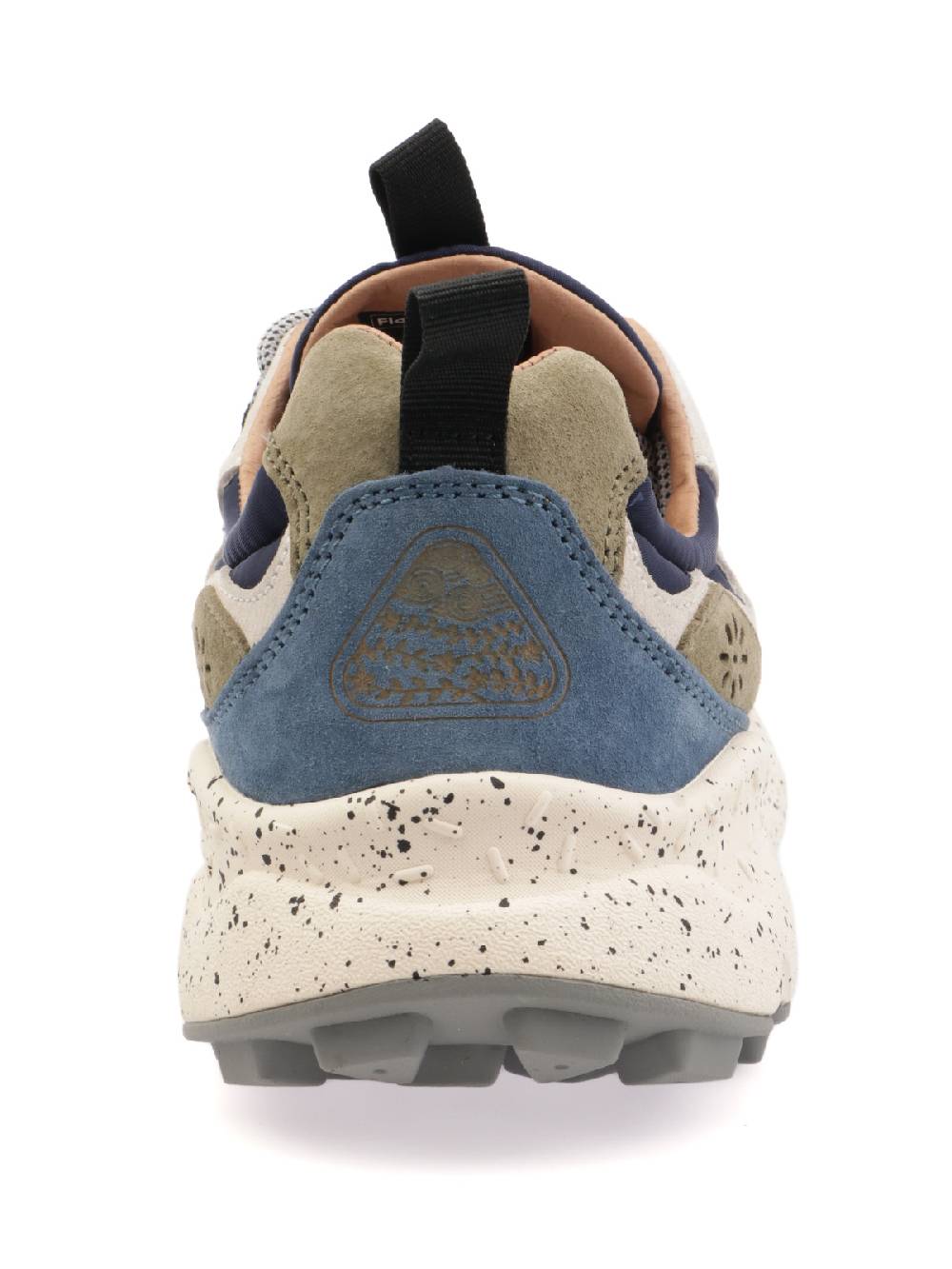 FLOWER MOUNTAIN Sneakers Uomo Yamano 3