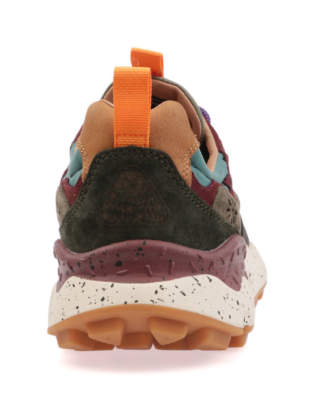 FLOWER MOUNTAIN Sneakers Uomo Yamano 3