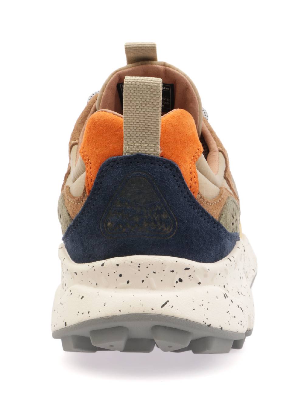 FLOWER MOUNTAIN Sneakers Uomo Yamano 3