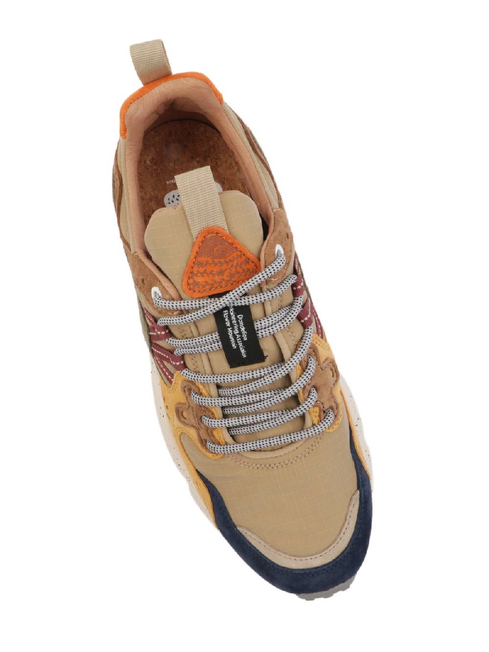 FLOWER MOUNTAIN Sneakers Uomo Yamano 3