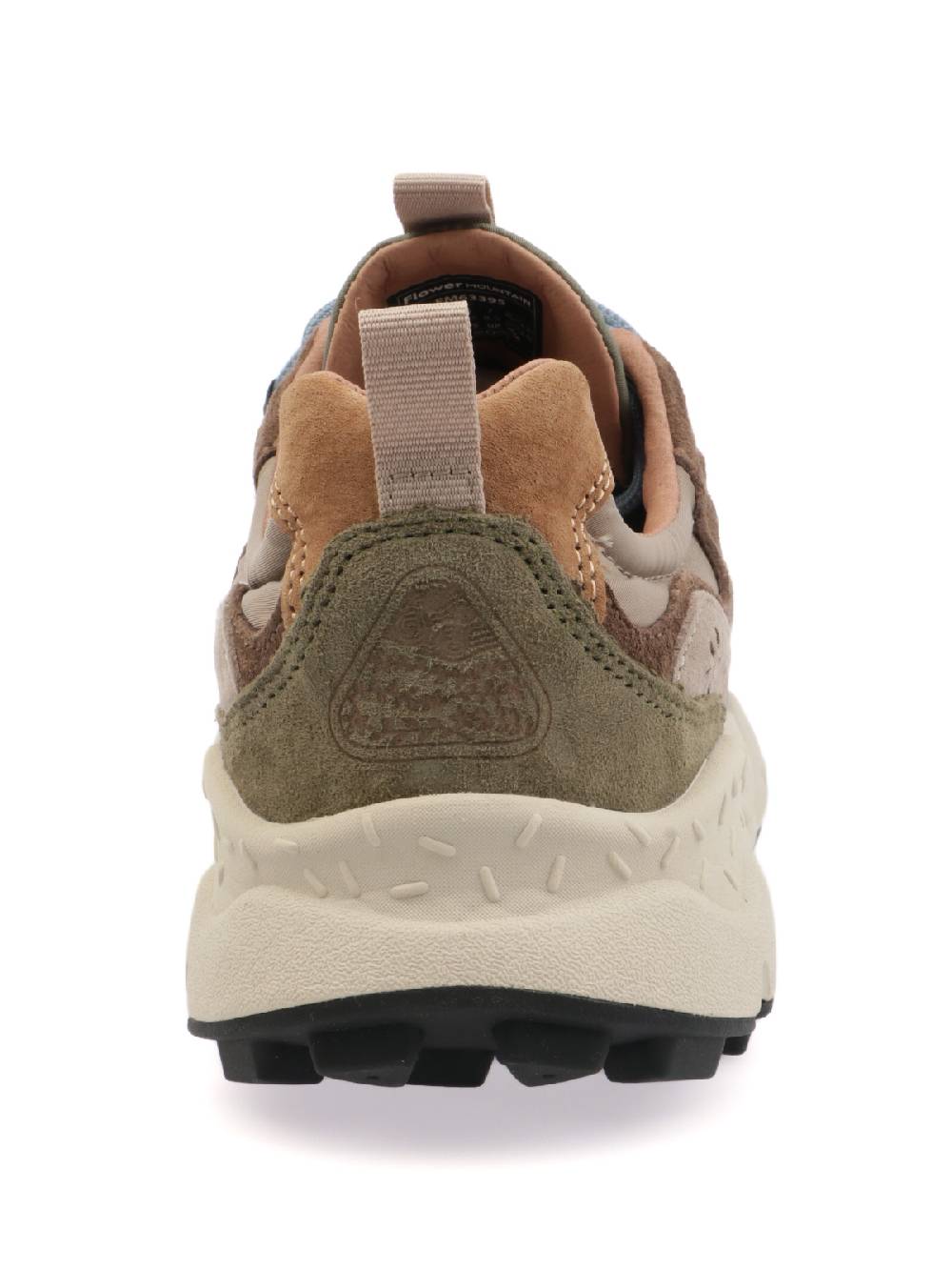 FLOWER MOUNTAIN Sneakers Uomo Yamano 3