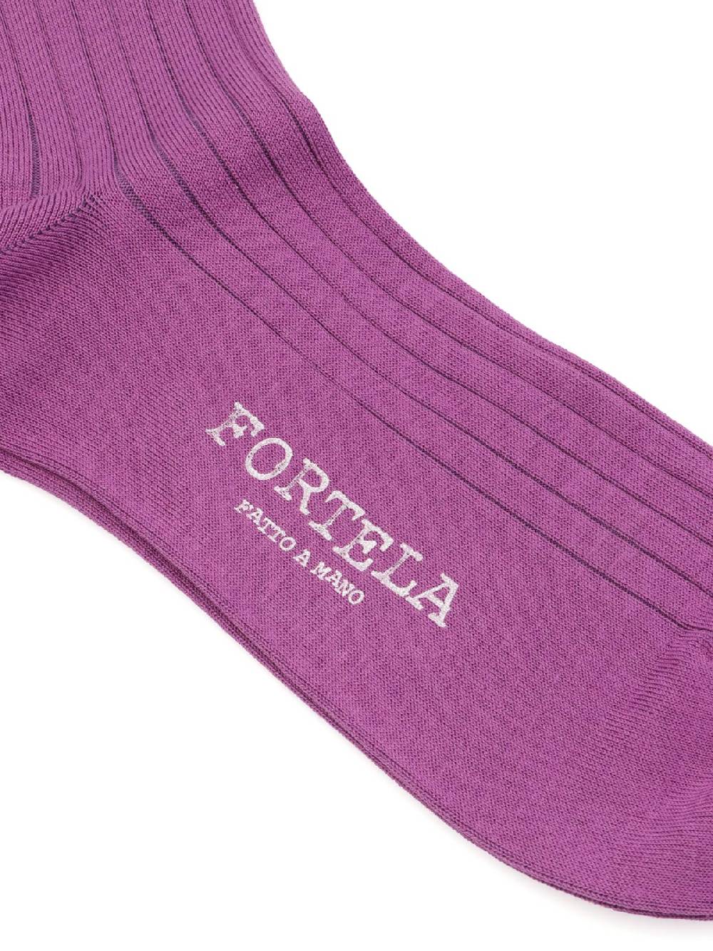 FORTELA Calze Lunghe Uomo In Filo Di Scozia