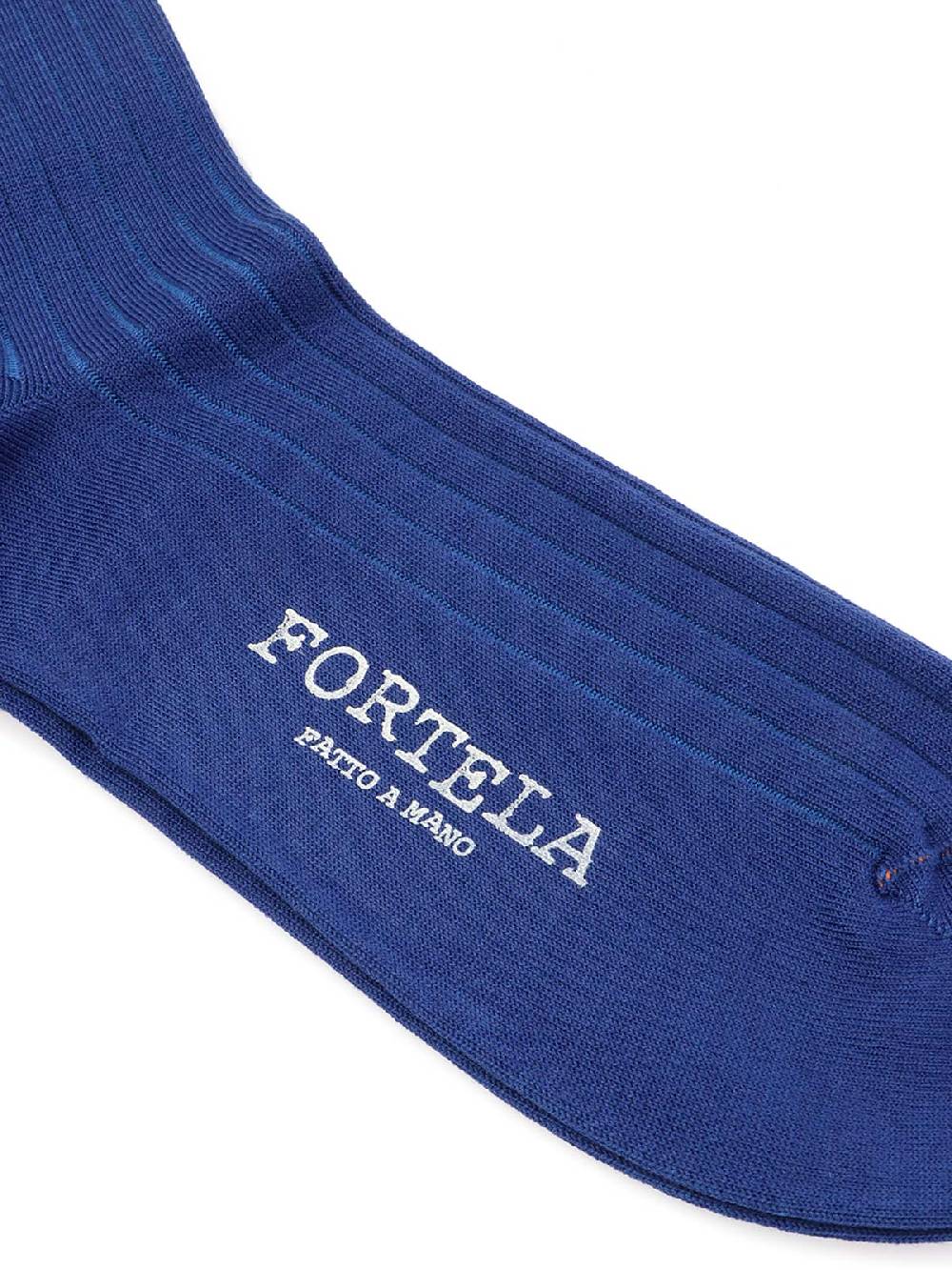 FORTELA Calze Lunghe Uomo In Filo Di Scozia