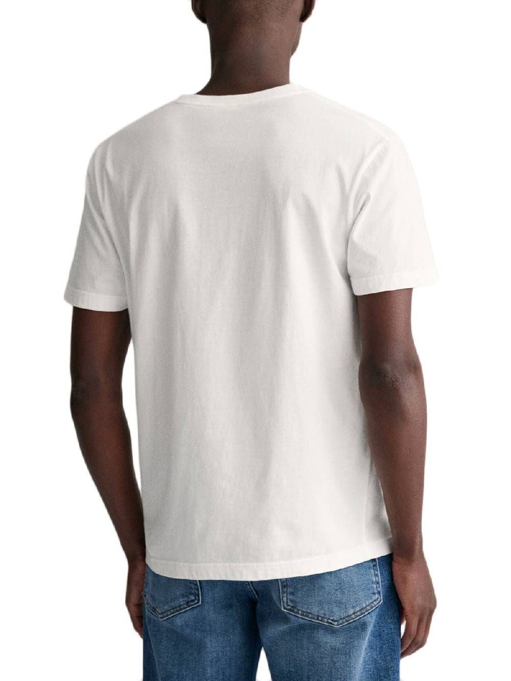 Gant Reg Archive Shield Tshirt
