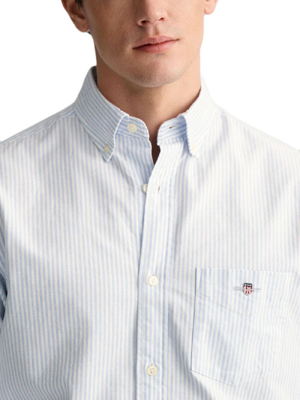 Gant Reg Classic Oxford Banker Shirt