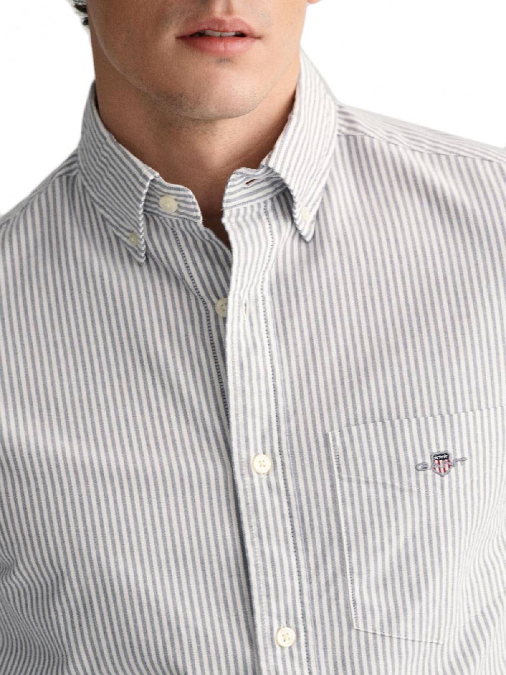 Gant Reg Classic Oxford Banker Shirt
