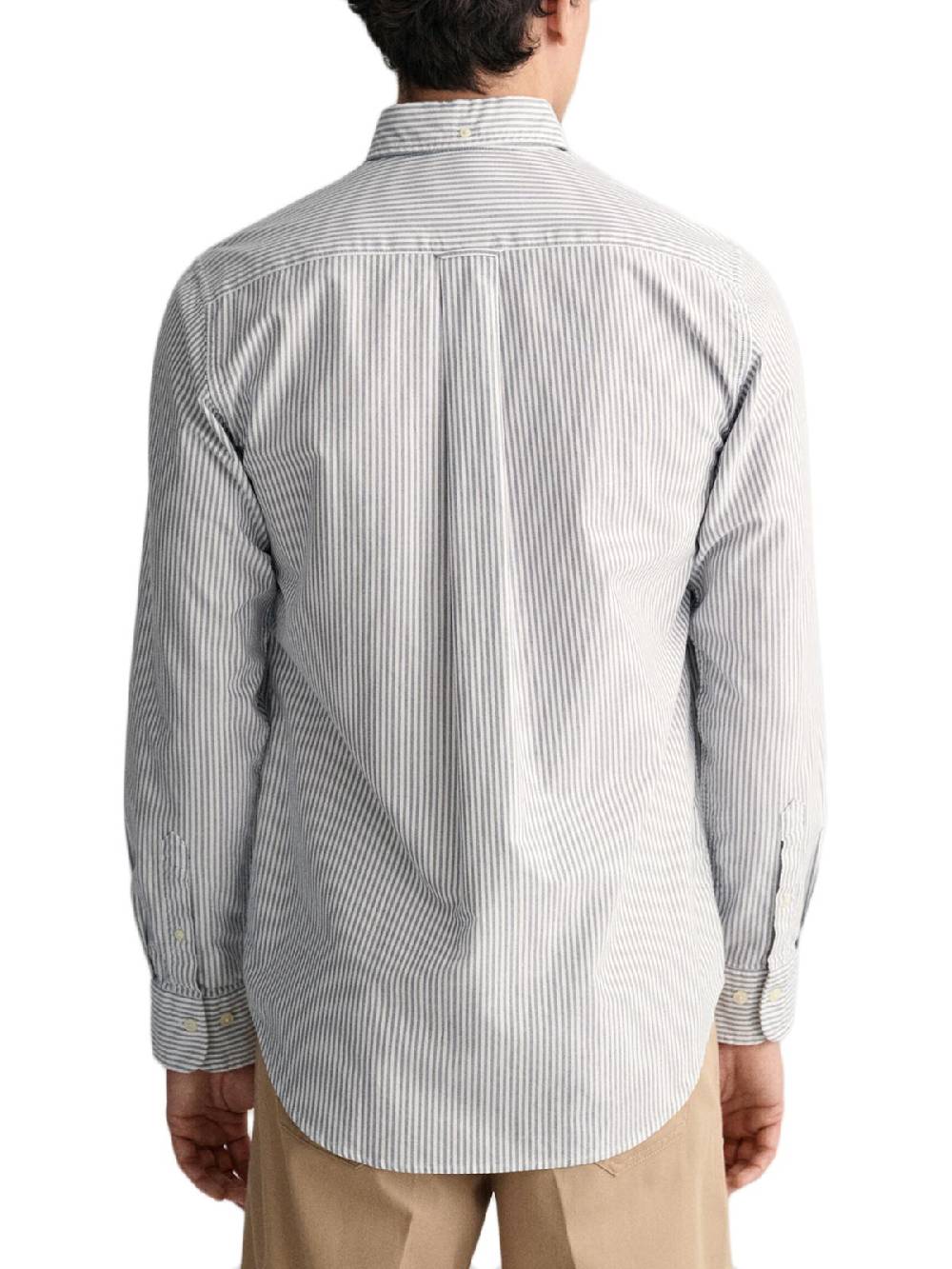 Gant Reg Classic Oxford Banker Shirt