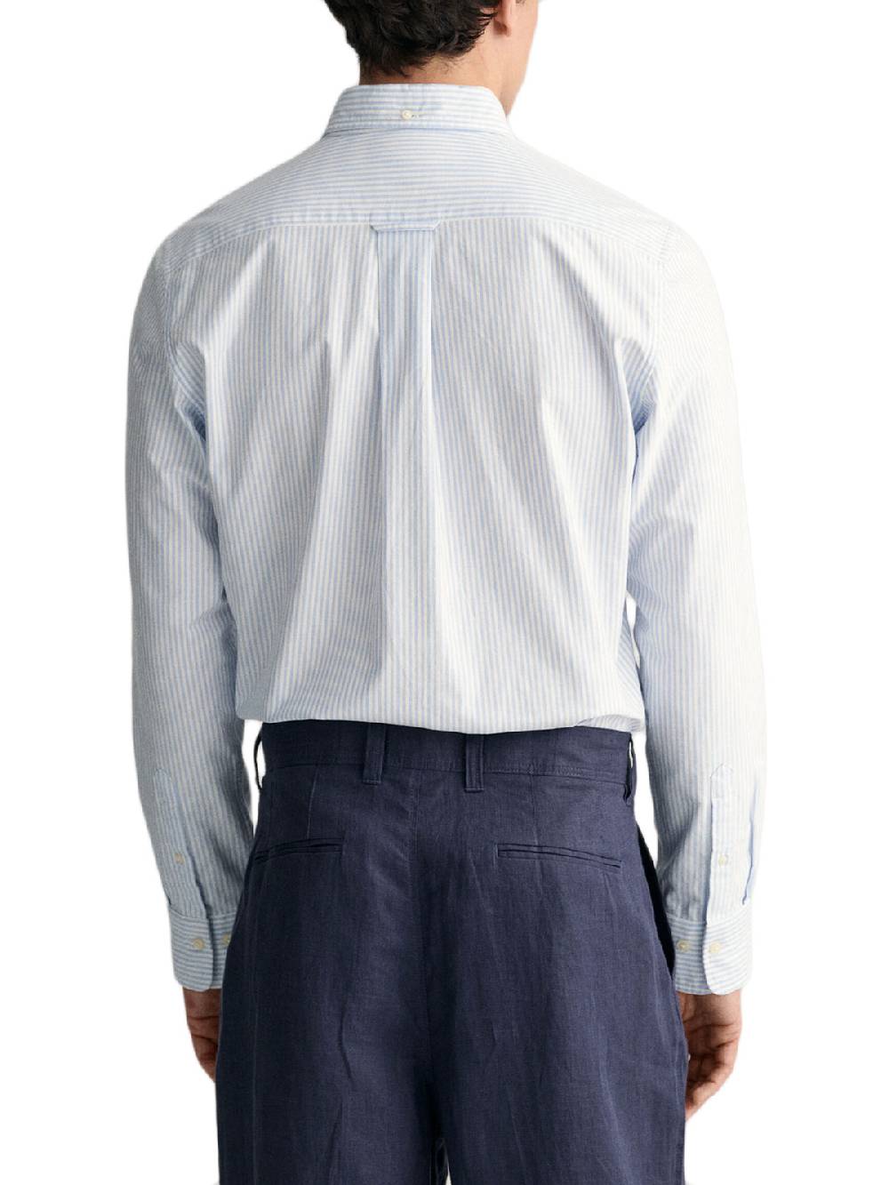 Gant Reg Classic Oxford Banker Shirt