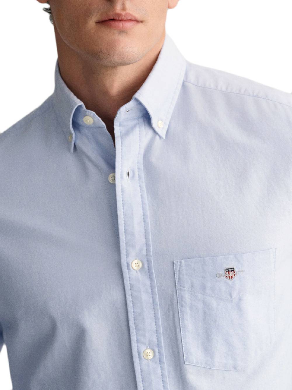Gant Reg Classic Oxford Shirt