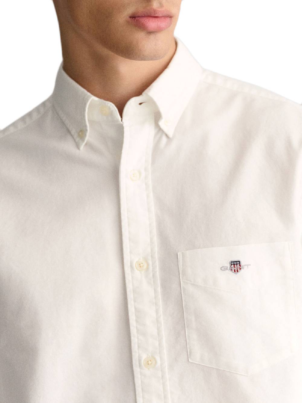 Gant Reg Classic Oxford Shirt