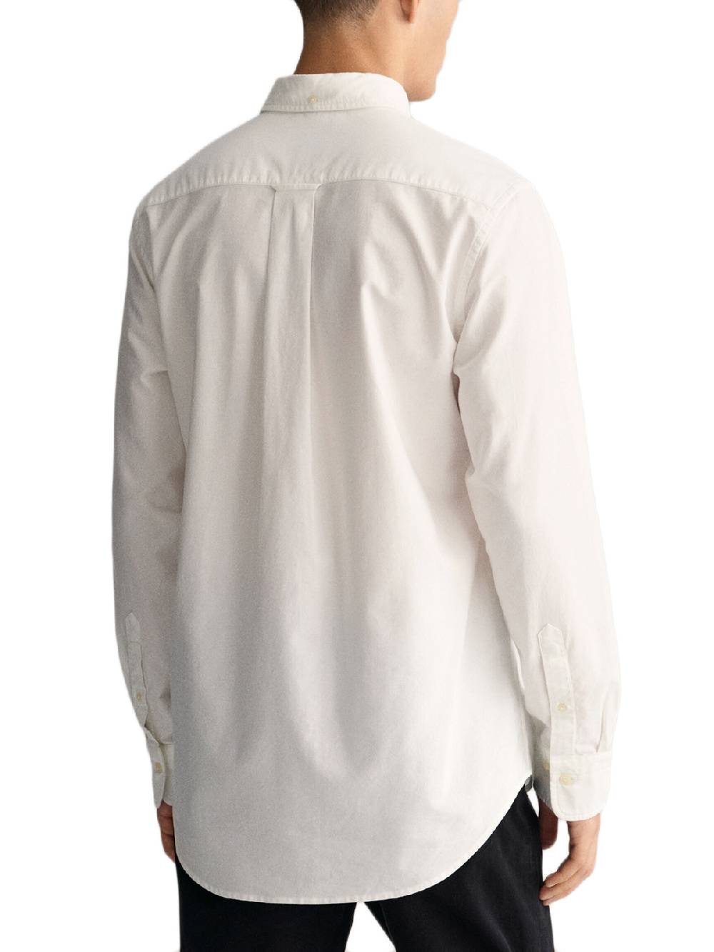 Gant Reg Classic Oxford Shirt