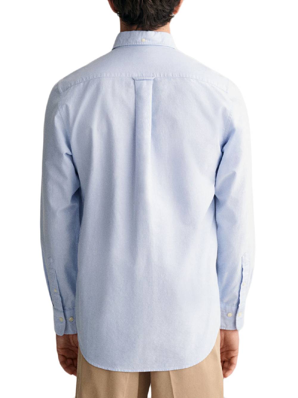 Gant Reg Classic Oxford Shirt