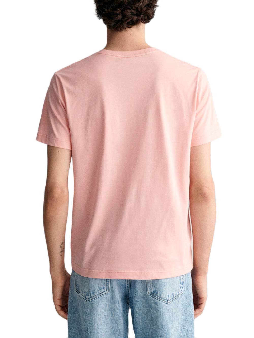 Gant Reg Shield Ss T-Shirt