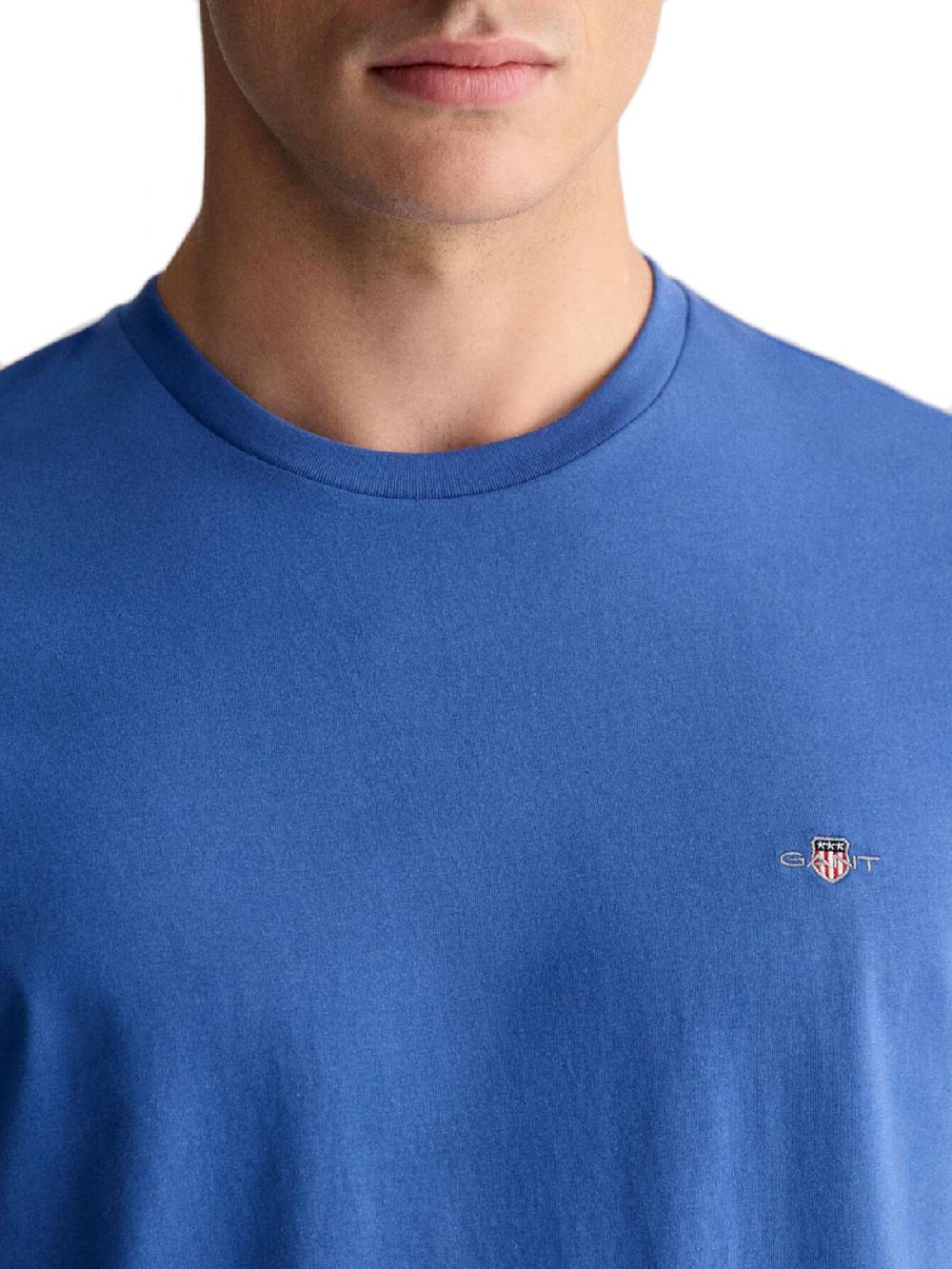 Gant Reg Shield Ss T-Shirt