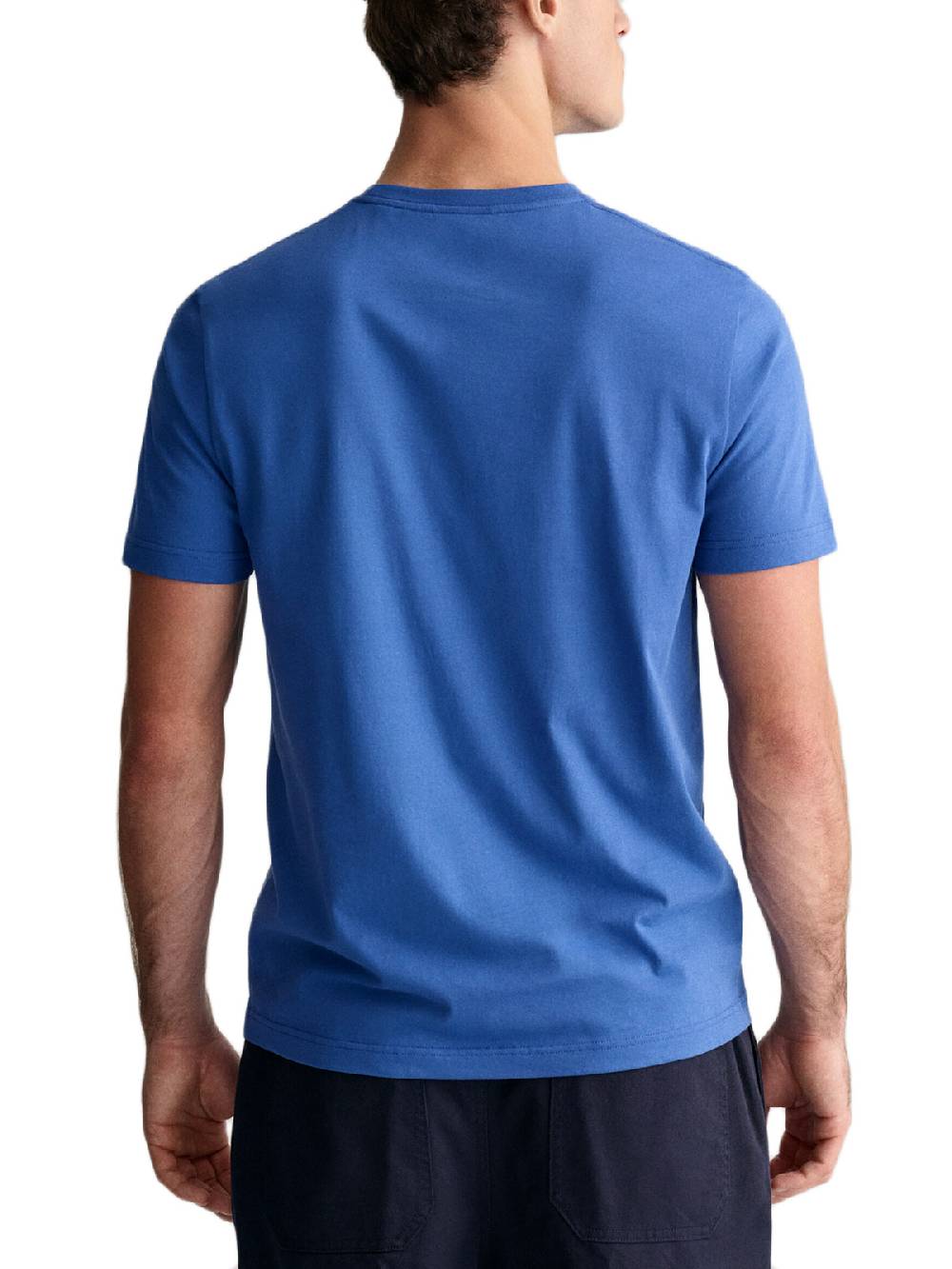 Gant Reg Shield Ss T-Shirt