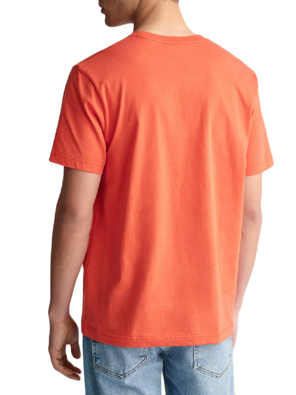 Gant Reg Shield Ss T-Shirt