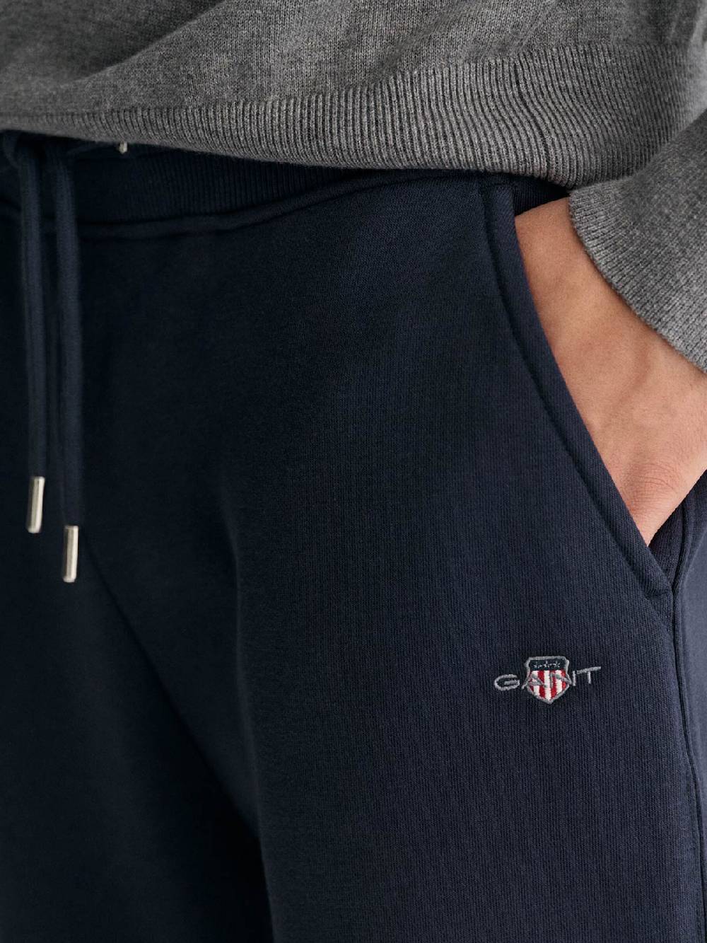 Gant Reg Shield Sweatpants