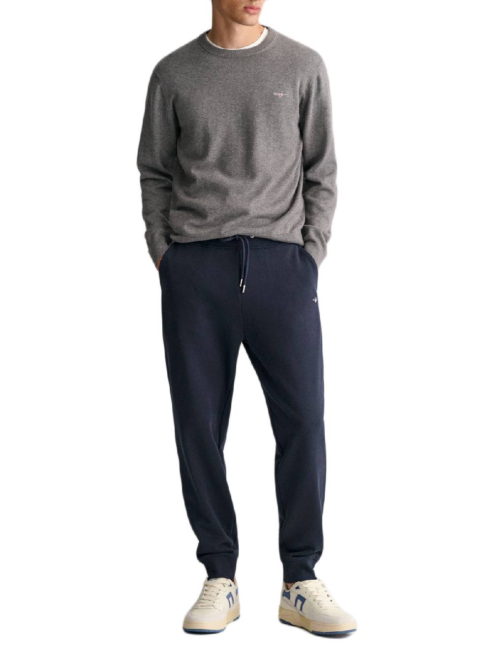 Gant Reg Shield Sweatpants