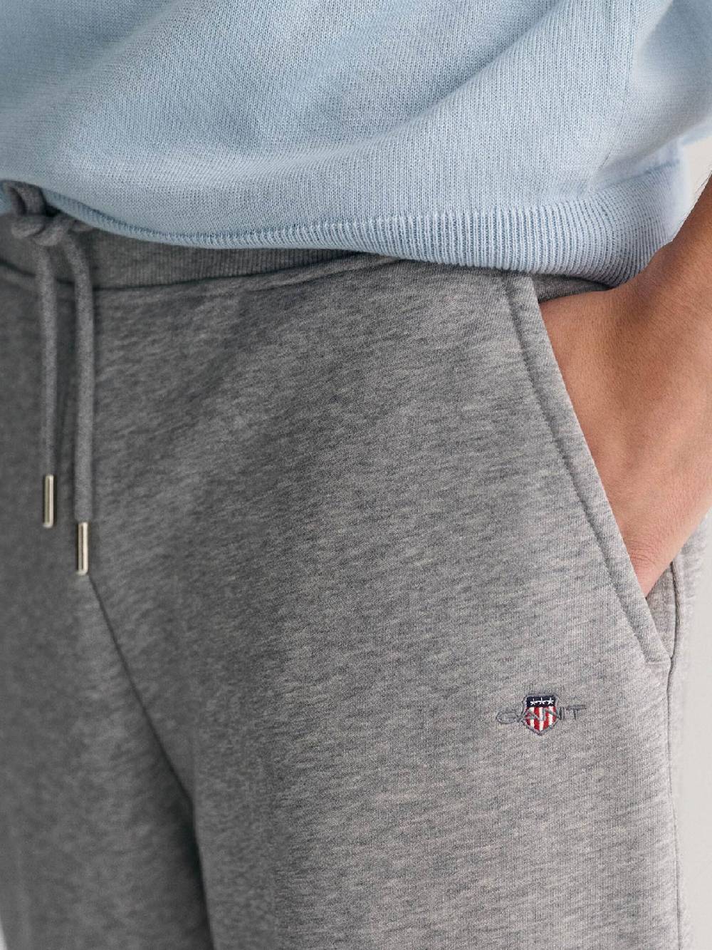 Gant Reg Shield Sweatpants