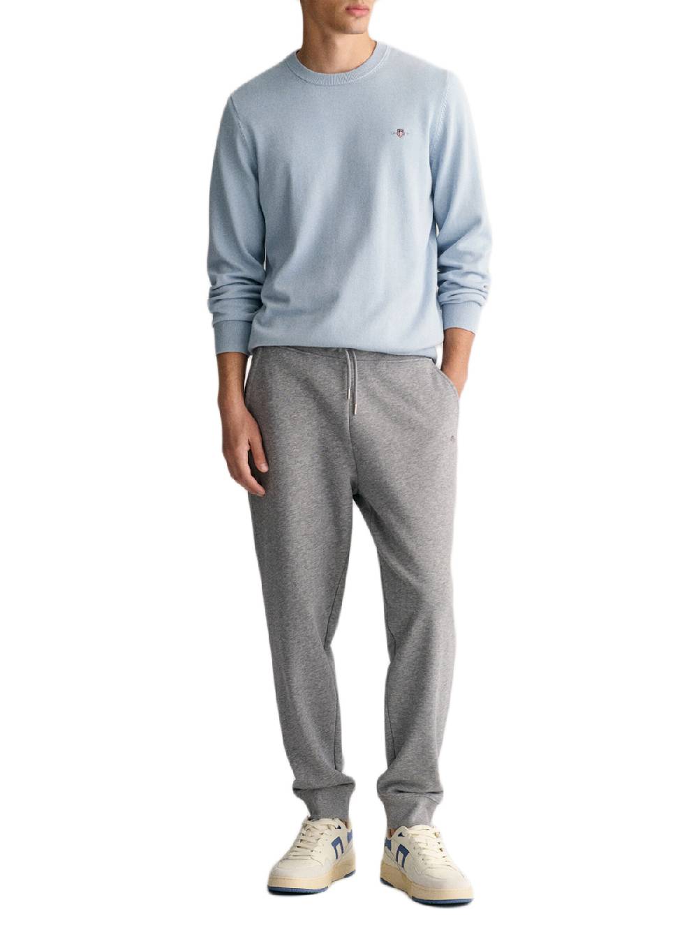 Gant Reg Shield Sweatpants