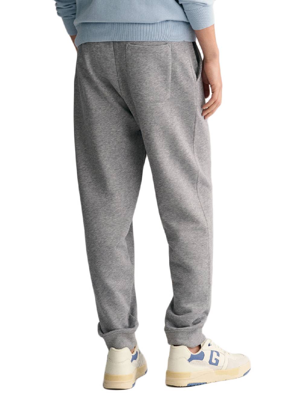 Gant Reg Shield Sweatpants