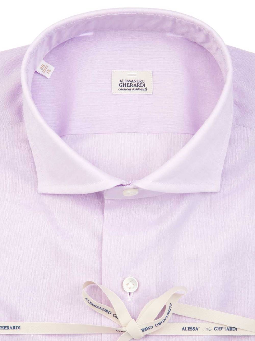 GHERARDI Camicia Unita