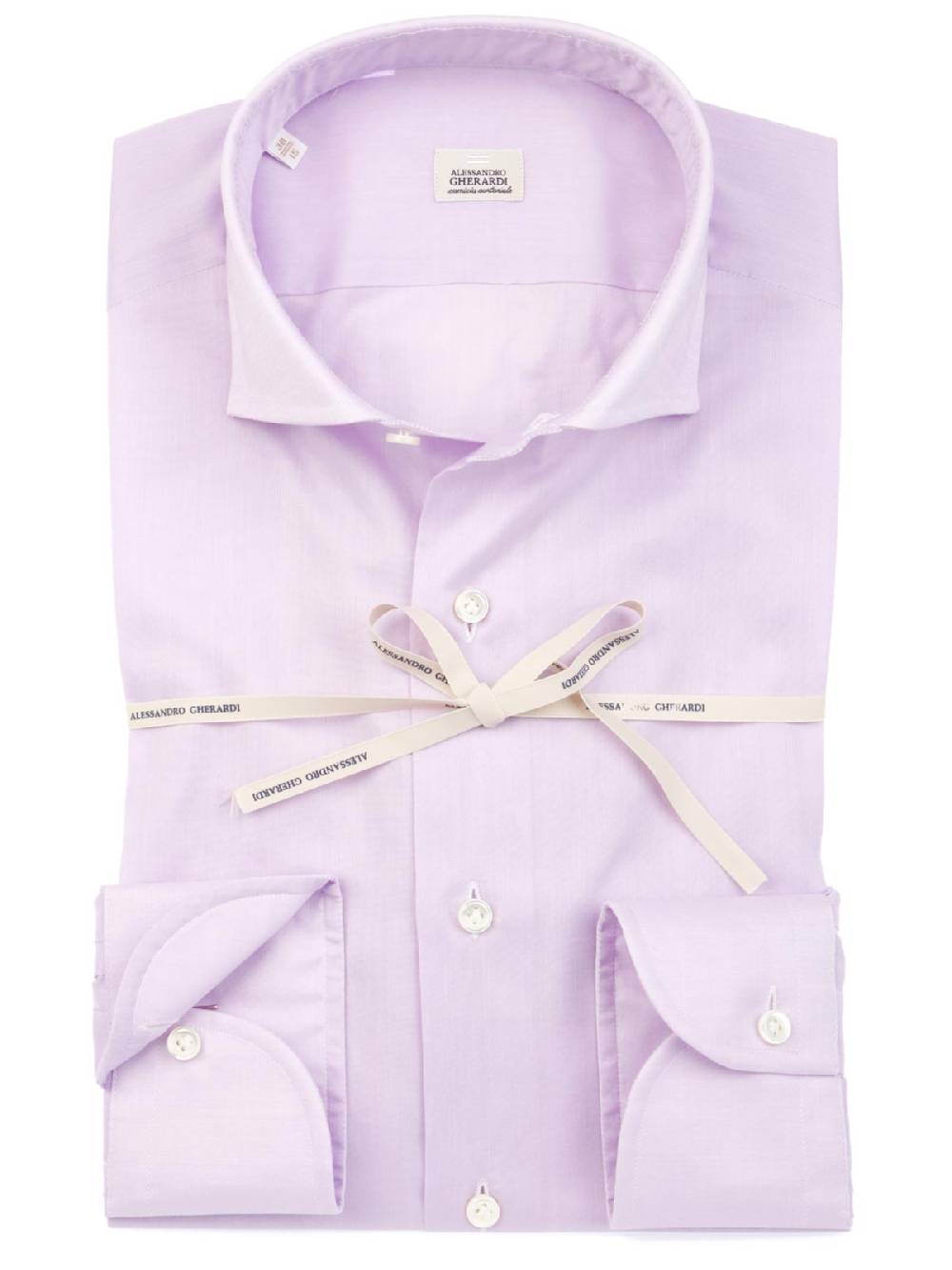 GHERARDI Camicia Unita