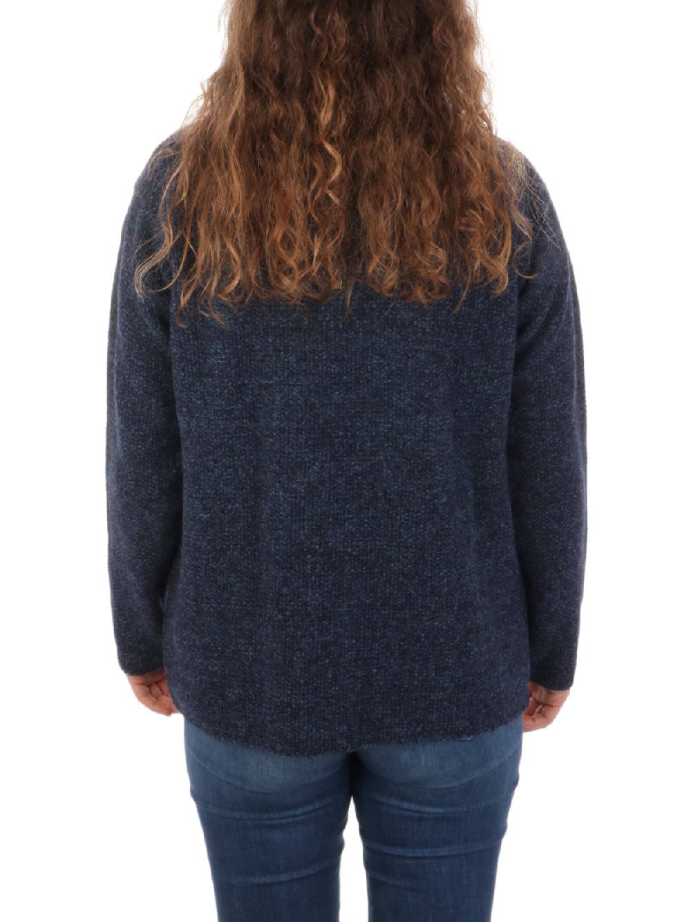 GRAN SASSO Dolcevita Donna In Alpaca