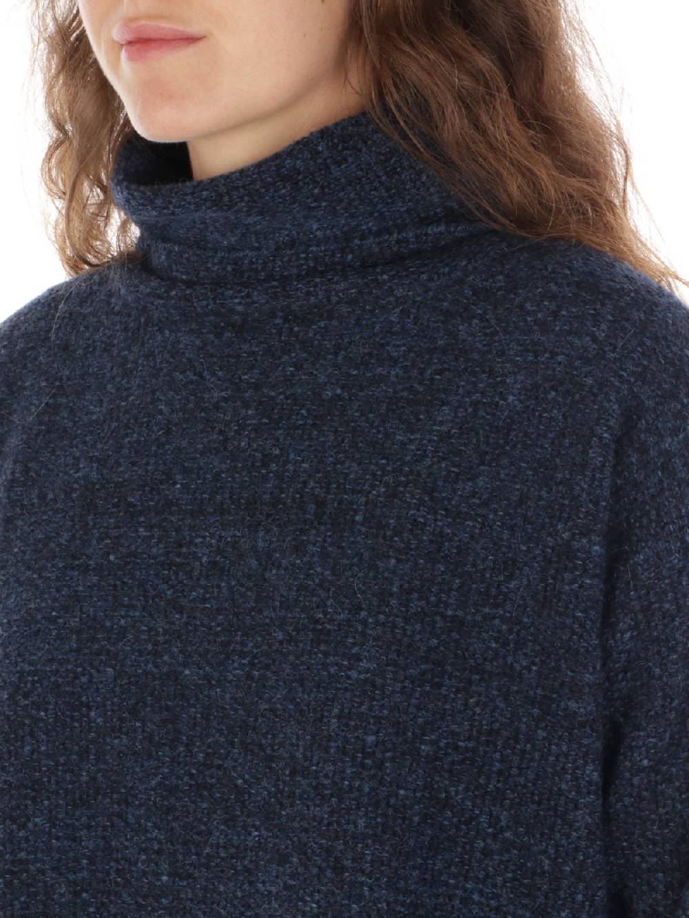 GRAN SASSO Dolcevita Donna In Alpaca